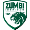 Zumbi Sub-20