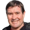 Nigel Clough