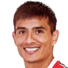 Cristian Mercado