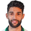 Franco Paredes