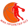 Proleter Zrenjanin W