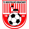 Kostolne Kracany