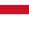 Indonésie 3x3 U18 W