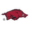 Arkansas Razorbacks W