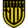 Jeonnam U18