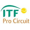 ITF W100+H Nottingham Naiset