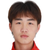 Xianfeng Чжоу