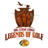 Big Cedar Lodge - გოლფის ლეგენდები