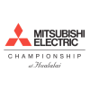 Kejuaraan Mitsubishi Elektrik di Hualalai