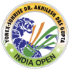 BWF WT India Open Doubler Kvinder