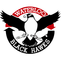waterloo blackhawks hockey｜TikTok Search