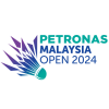BWF WT Malaysia Mở rộng Women