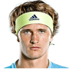 Alexander Zverev
