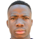 Mohutsiwa G.