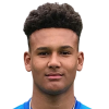 Tyree Griffiths