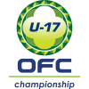 Океания Чемпионаты U17 - Әйелдер