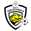 Tigar Sveta Nedelja