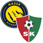 Al Nassr (Sau) v SK St. Johann (Aut) results, H2H stats | Football ...