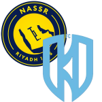 Flashscore match card Al Nassr vs Al Okhdood