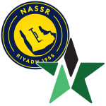 Flashscore 알나스르 vs 알나즈마 매치 페이지 이미지