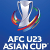 Азия Кубогы U23