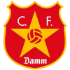 Cf Damm Sub-19