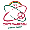 SV Zulte Waregem U21