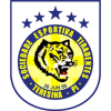 Tiradentes-PI Sub-20