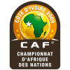 Afrikanische Nationenmeisterschaft