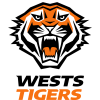 Wests Tigers W