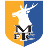 Mansfield Town -23