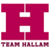 Sheffield Hallam University W