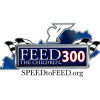 Feed the Children 300