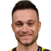 Tosh Van der Sande