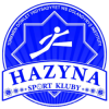 Hazyna