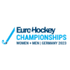 EuroHockey Championship - žene