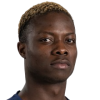 Chianyindi Silas