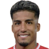 Harold Mosquera