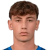Mateo Stickler