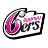 Sydney Sixers D