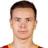 Yegor Sharangovich
