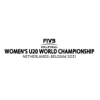 世界選手権 U20｜女子