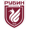 Rubin Kazan K