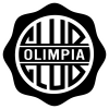 Olimpia Asuncion 2