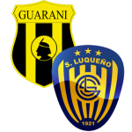 Sportivo luqueno fc