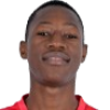 Cheik Sanogo