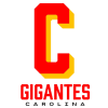 Gigantes de Carolina BSN on X: Jersey City Edition 😍
