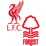 Flashscore match hub for Liverpool - Nottingham