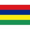Mauritius W