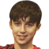 Luca Scanlon